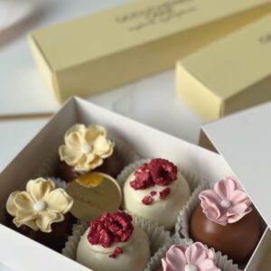 Valašská dárkovnica (6 ks)