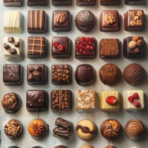 Exkluzivnica (24 ks)